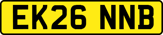EK26NNB