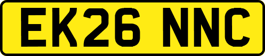 EK26NNC