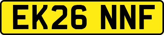 EK26NNF