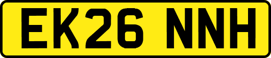 EK26NNH