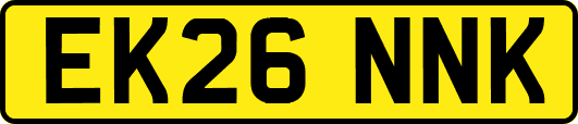 EK26NNK