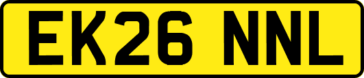 EK26NNL