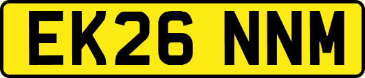 EK26NNM