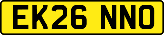 EK26NNO
