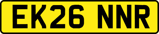 EK26NNR