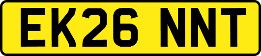 EK26NNT
