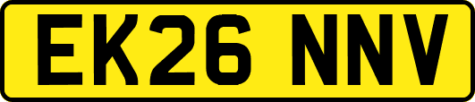 EK26NNV