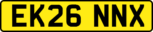 EK26NNX