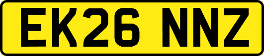 EK26NNZ