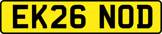 EK26NOD