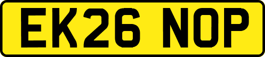 EK26NOP