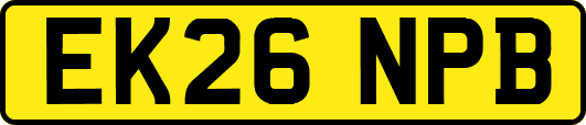 EK26NPB