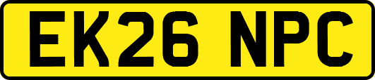 EK26NPC