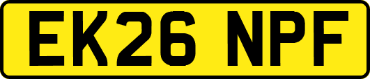 EK26NPF