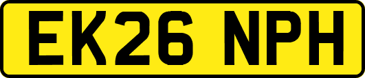 EK26NPH