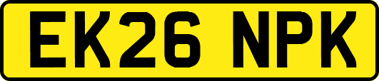 EK26NPK