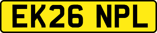 EK26NPL