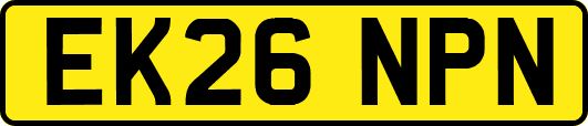 EK26NPN