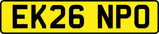 EK26NPO