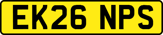EK26NPS