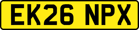 EK26NPX