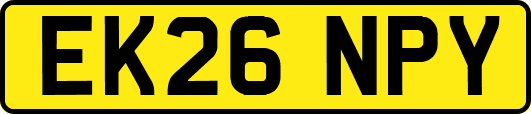 EK26NPY