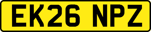 EK26NPZ