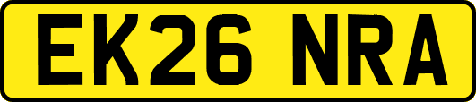 EK26NRA