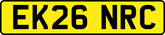 EK26NRC