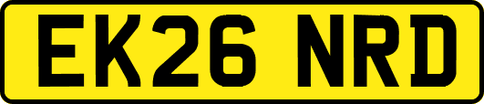 EK26NRD