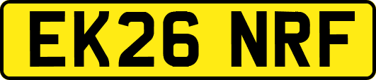 EK26NRF