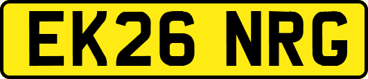 EK26NRG