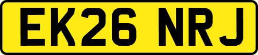 EK26NRJ