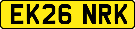 EK26NRK