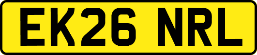 EK26NRL
