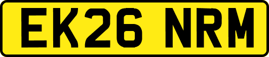 EK26NRM