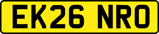 EK26NRO
