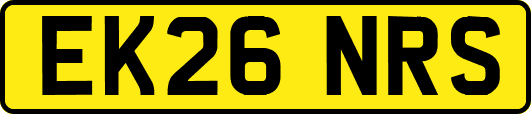 EK26NRS