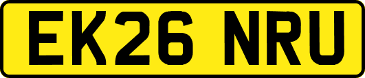 EK26NRU