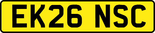 EK26NSC