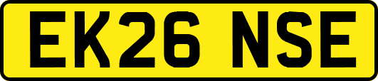 EK26NSE