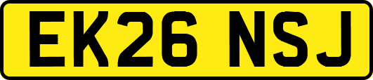 EK26NSJ