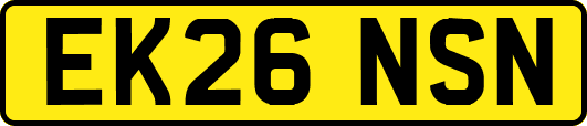 EK26NSN