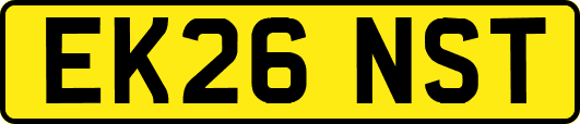 EK26NST