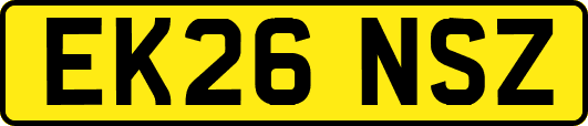 EK26NSZ