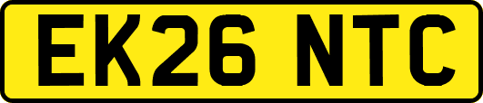 EK26NTC