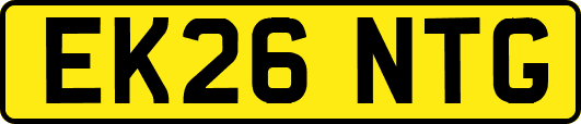 EK26NTG
