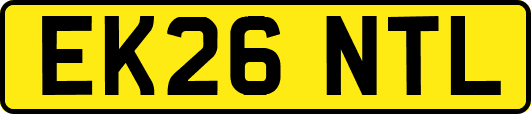 EK26NTL