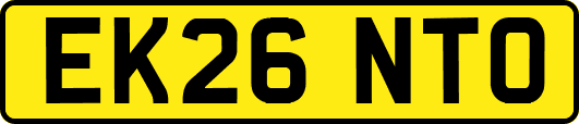 EK26NTO