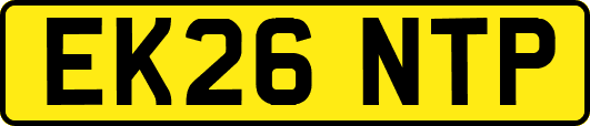 EK26NTP